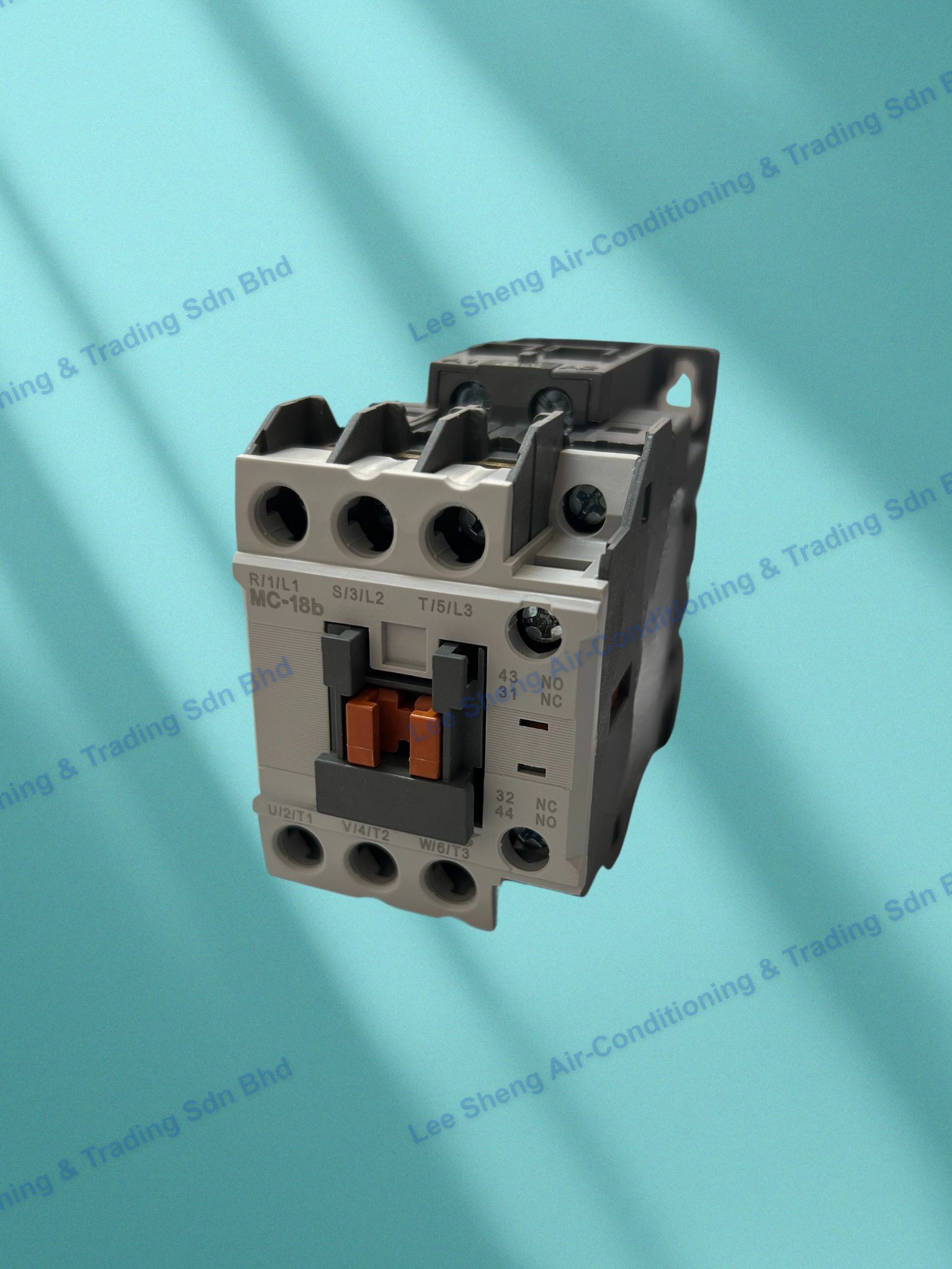 G31-Contactor MC-18b AC240V 18A
