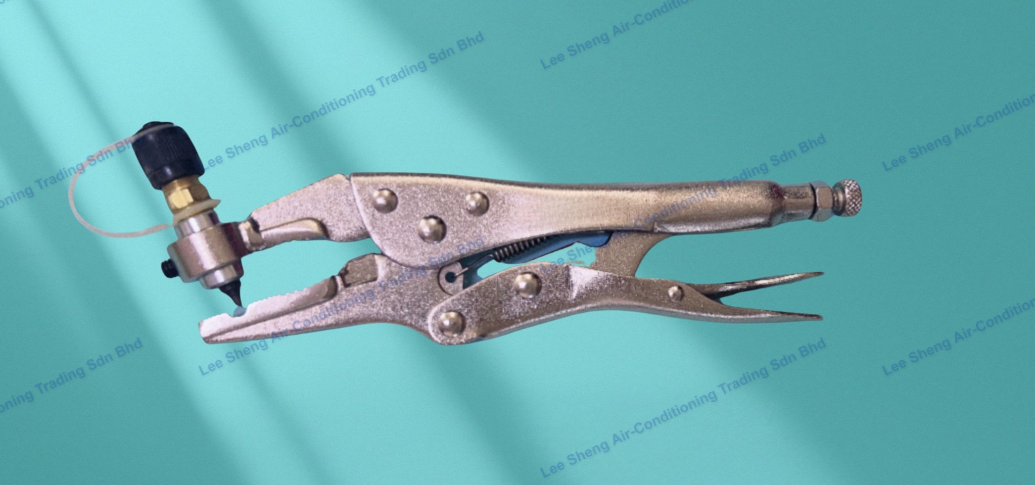 E5-Recovery Piercing Plier