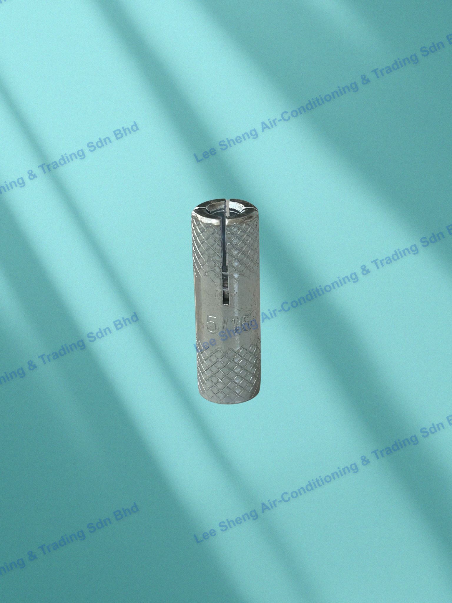 E9-Anchor Drop 5/16" (Small)