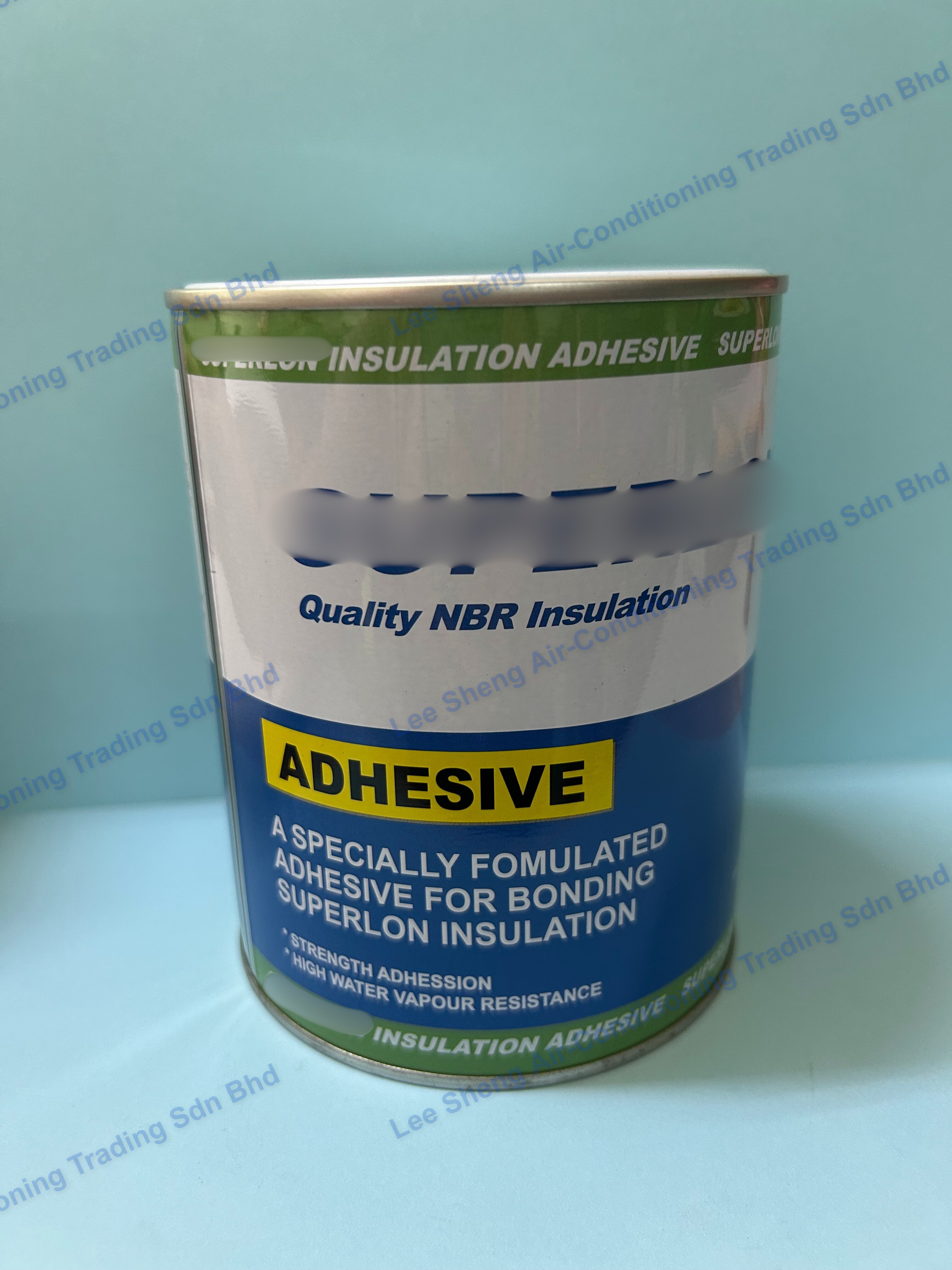 D4-Insulation Glue 1 Litre