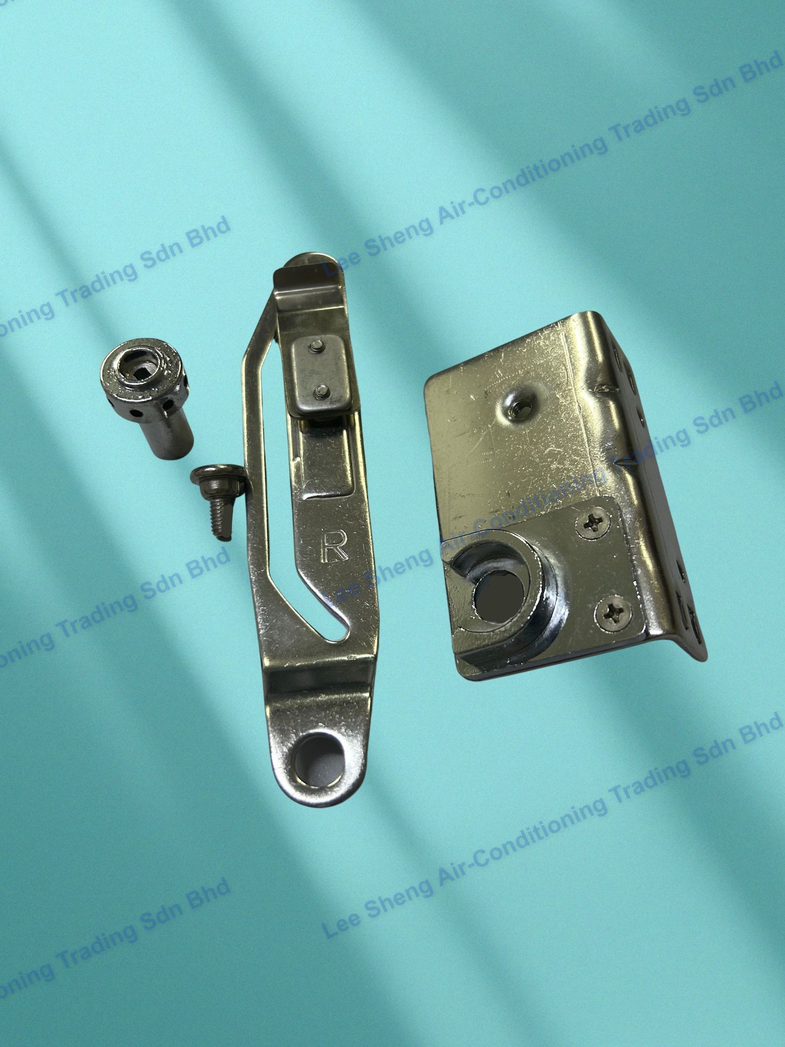 Taiwan Linden Hinges Set