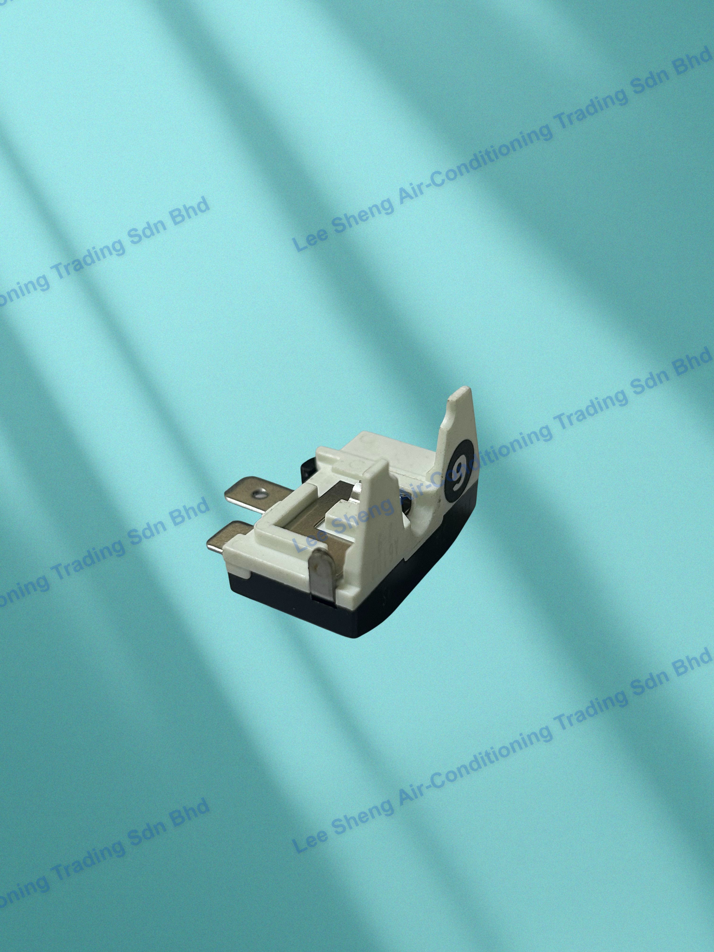 Overload Protector 1/6 HP