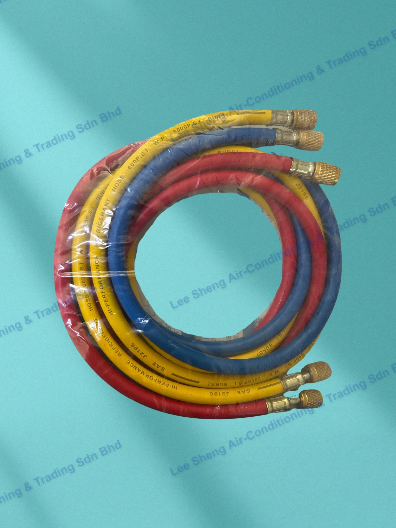 Charging Hose R22,R12,R134,R404