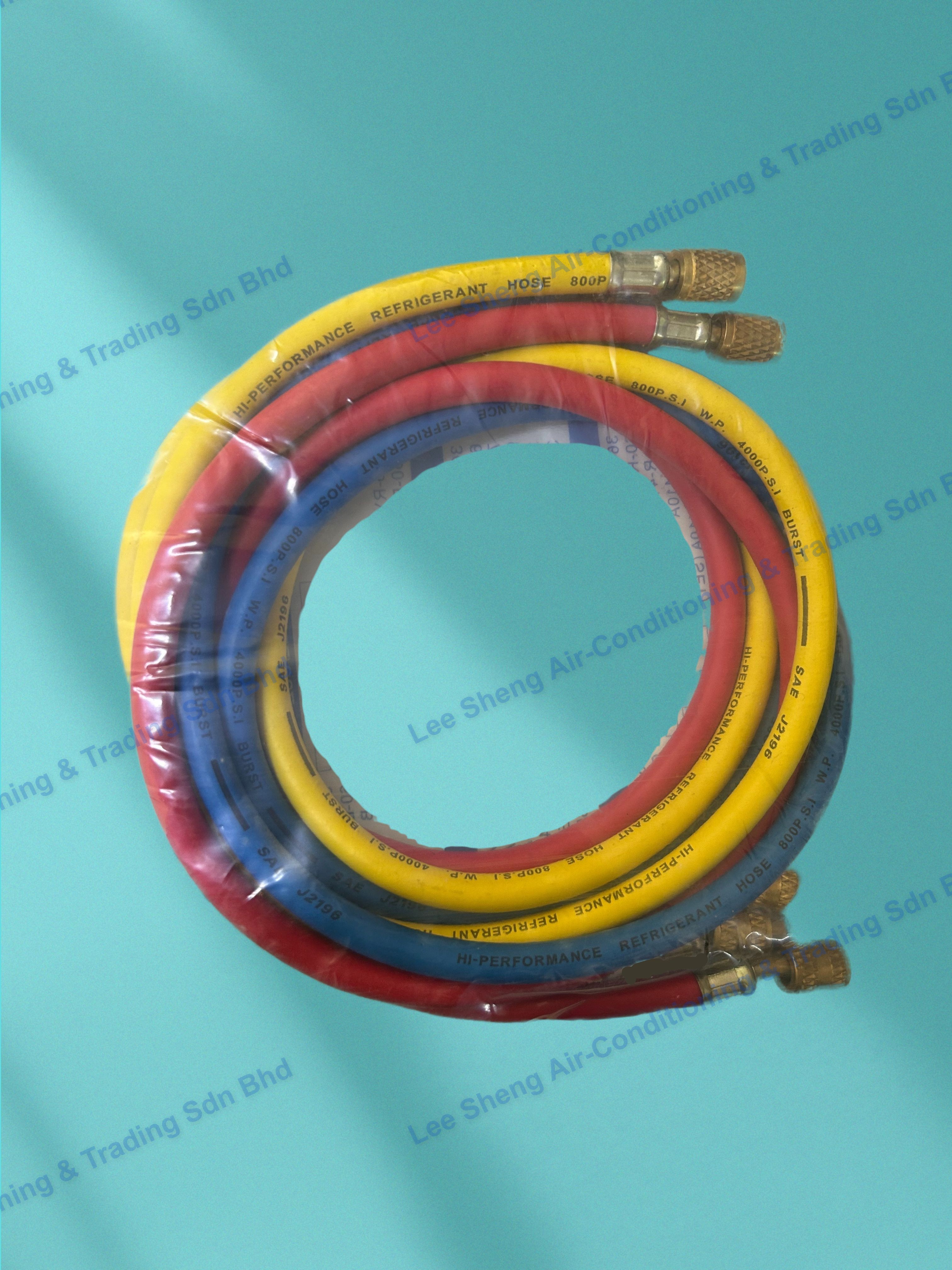 Charging Hose R32,R410A