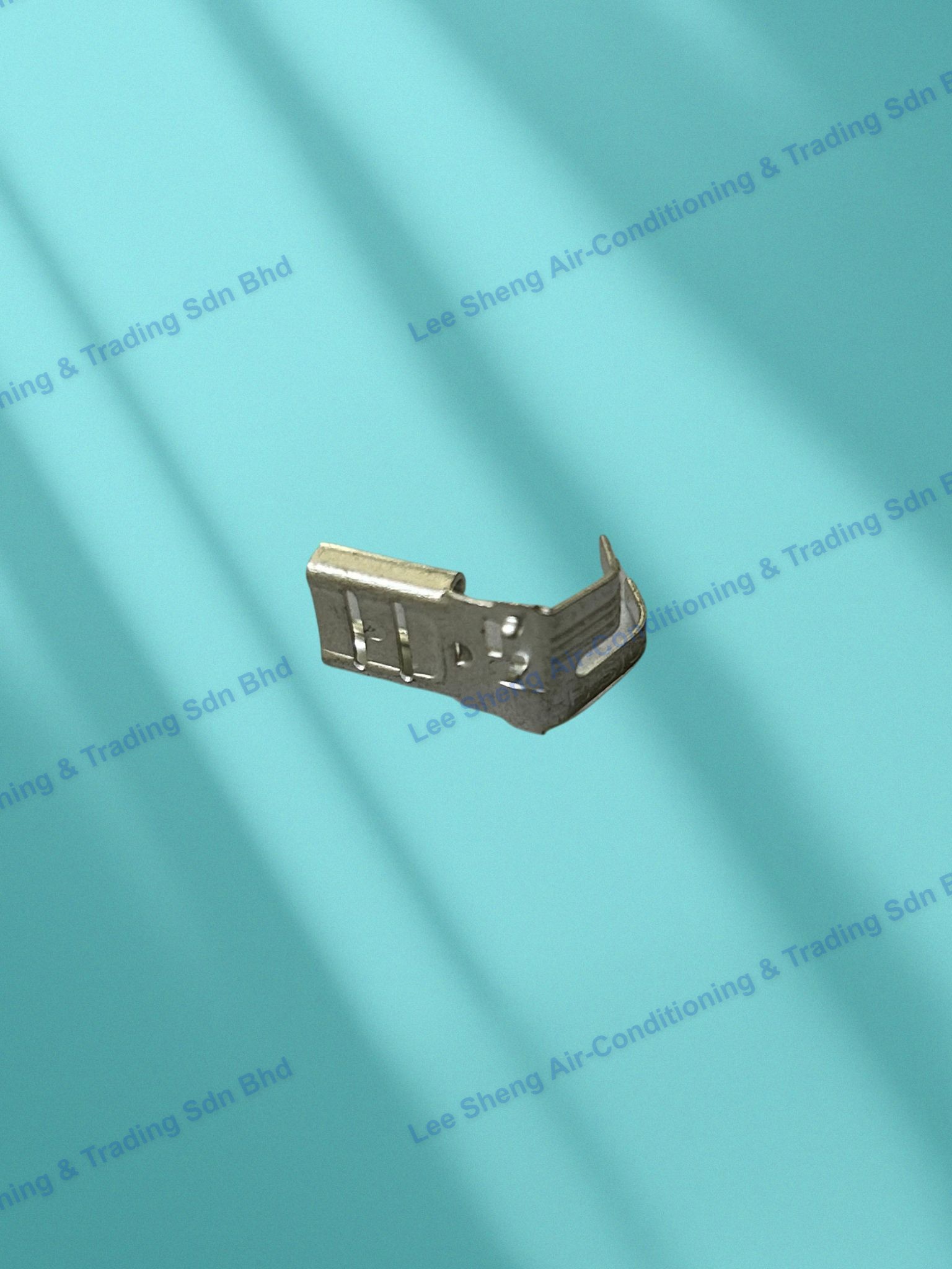 Terminal Clip 7777 View 1